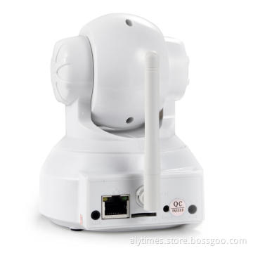 Wireless WiFi 720P Indoor IP Camera Aly002 CCTV Security Camera